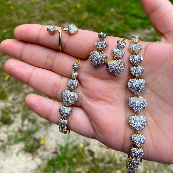 Indian jewelry